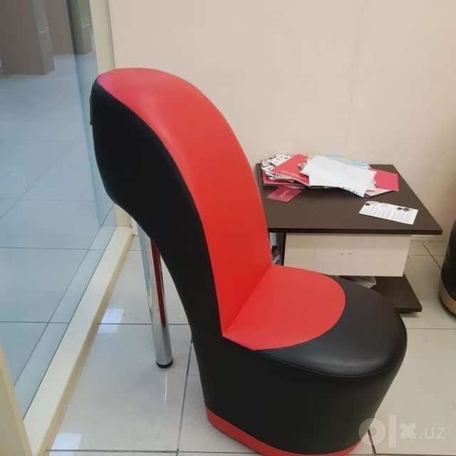 Туфелька лабутена