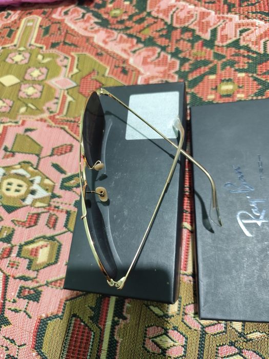Ochelari ray ban