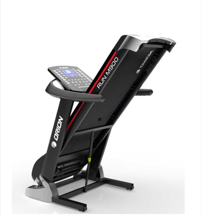 Електрическа бягаща пътека Orion Run M900,Мотор 3 HP,до  150кг.