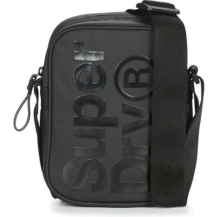 Superdry чантичка Side Bag