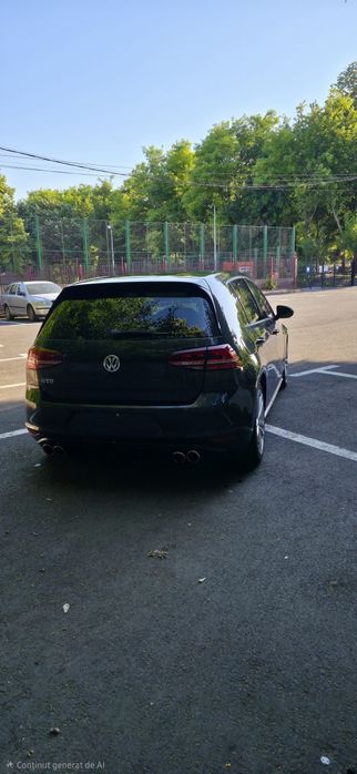 VOLKSWAGEN Golf 2014 — imagine 4