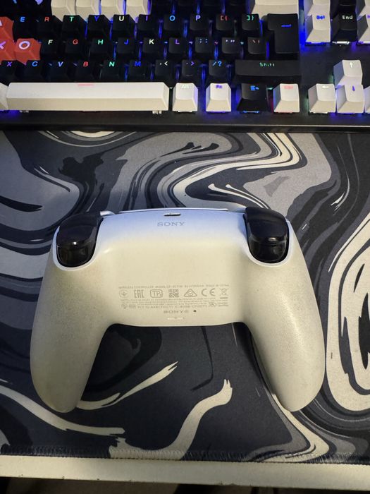 Джойстик за ps 5