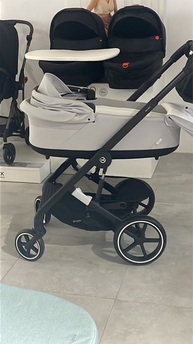 Коляска Cybex Balios