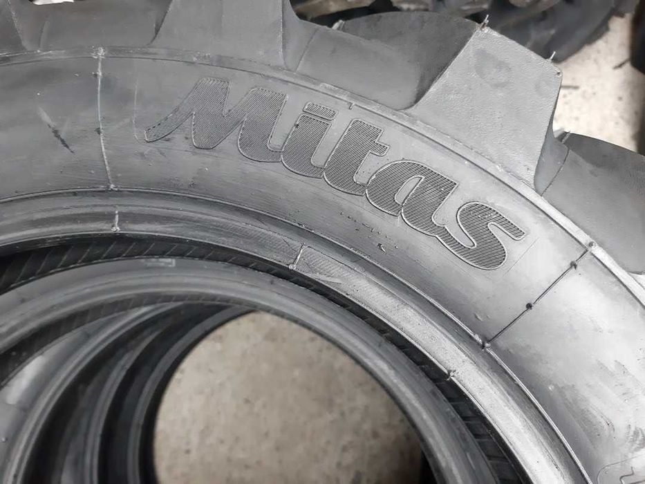 MITAS Cauciucuri noi agricole de motocultor 4.00-12 garantie