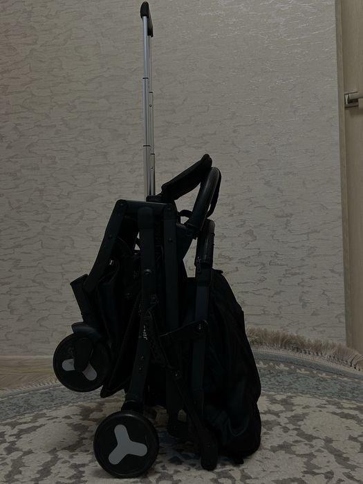 Продам каляску детскую