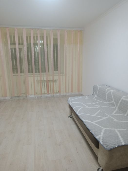 Сдам однокомнатную квартиру