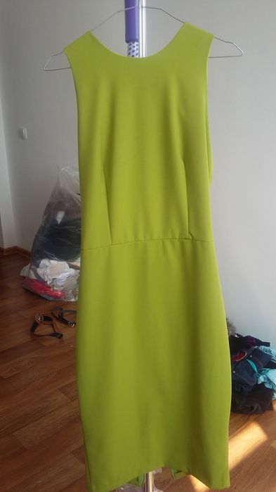 Пиджак бализза и платье нарядное