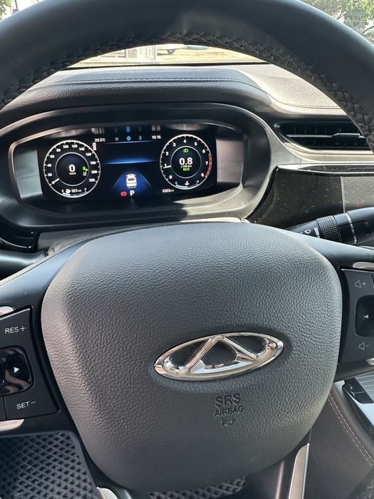 Chery ARRIZO 6 PRO 2024 — 8