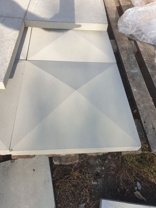 Coame gard/parari /capace gard