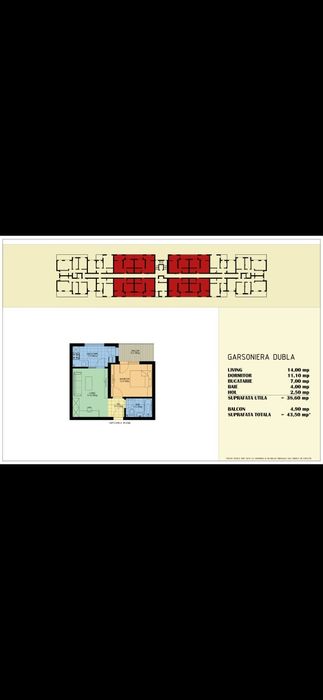 Apartament 2 camere  lângă metrou