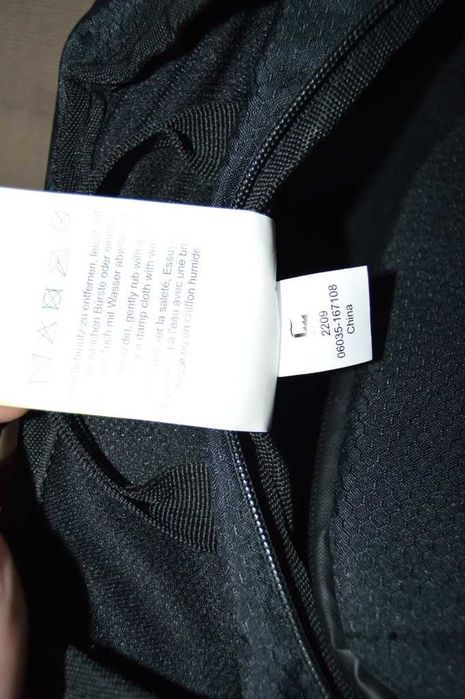 Rucsac Moto Louis - Model Aerodinamic (Hard Shell) 18L