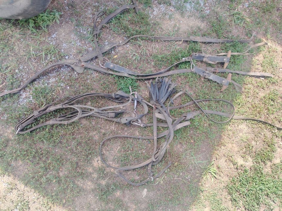 Двигатель с каробкой