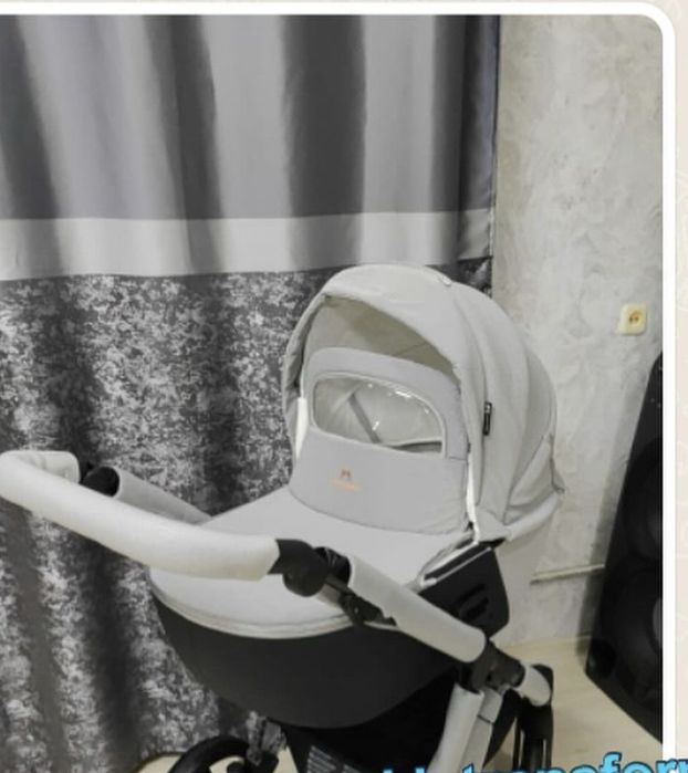 Коляска Ining baby