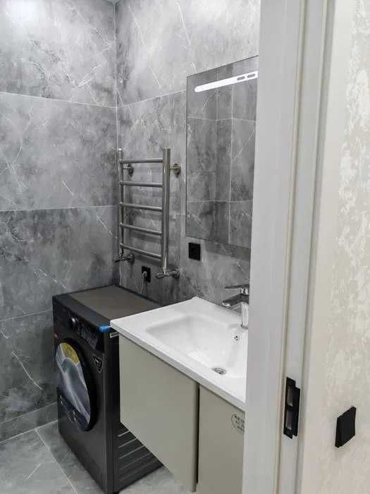 Сдаётся красивая 2-х комнатная квартира на Чиланзаре Ц-квартал