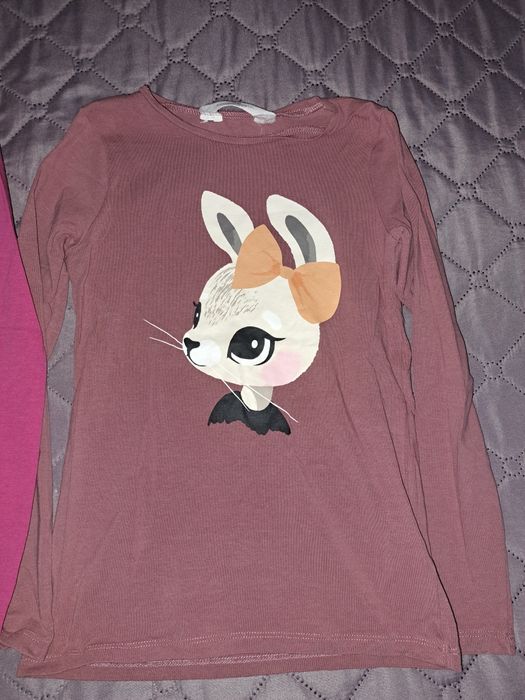 Сет детски блузи 128-134-35лв