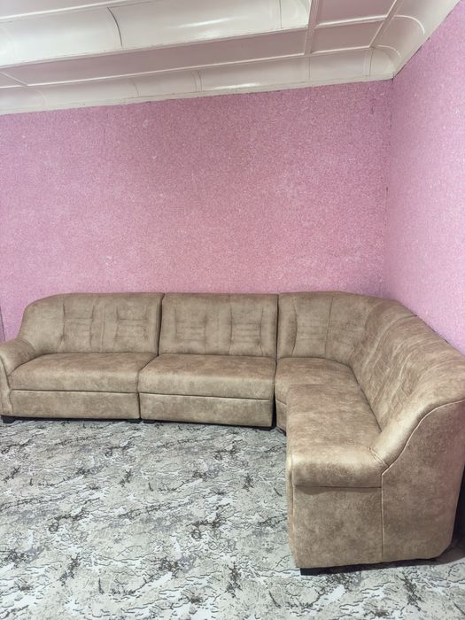 Продается угловой диван