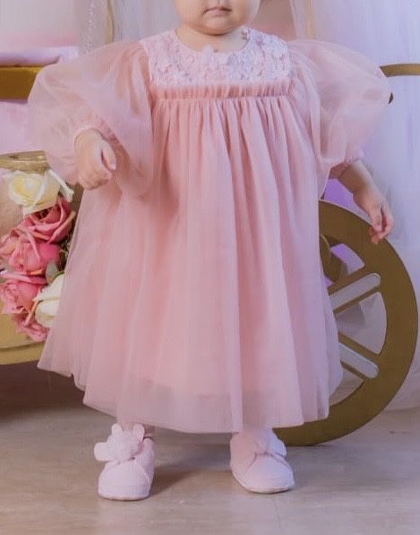 Продам детское платье