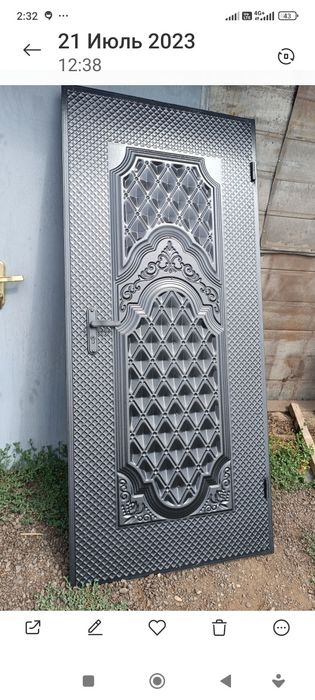 Двери входные двери