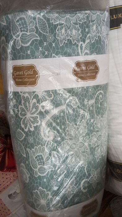 Ткани турецкий хлопок