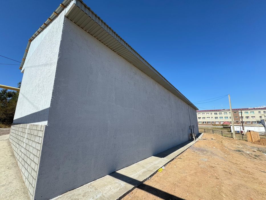 Продается здание