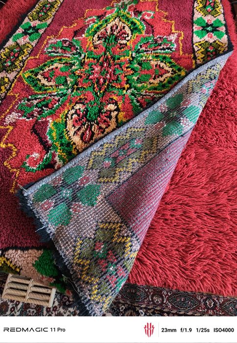 Китеник ръчно изработенКорона