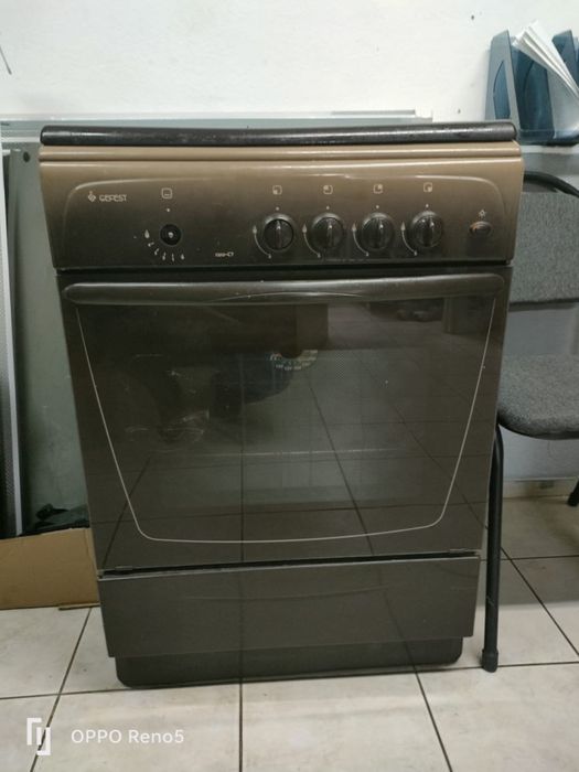Продам гозовку б\у