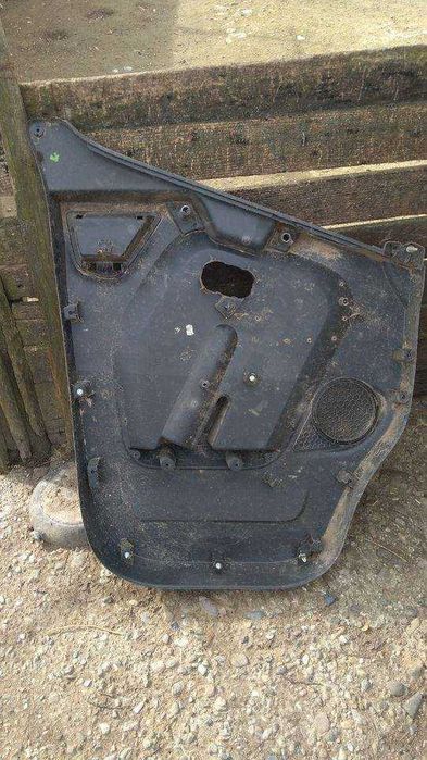 panou/grilaj portbagaj despartitor, hyundai santa fe, kia sorento