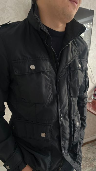 Куртка, ветровка, одежда мужской