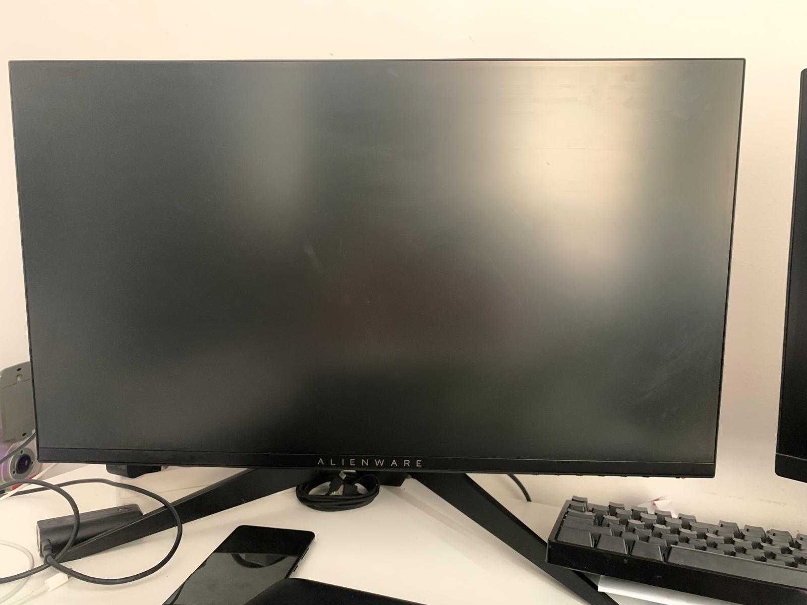 Monitor Alienware Hz Bucuresti Sectorul Olx Ro