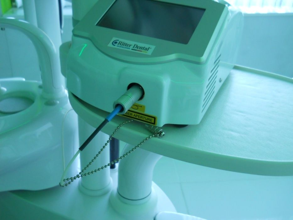 Дентален Лазер Light Medix 15W