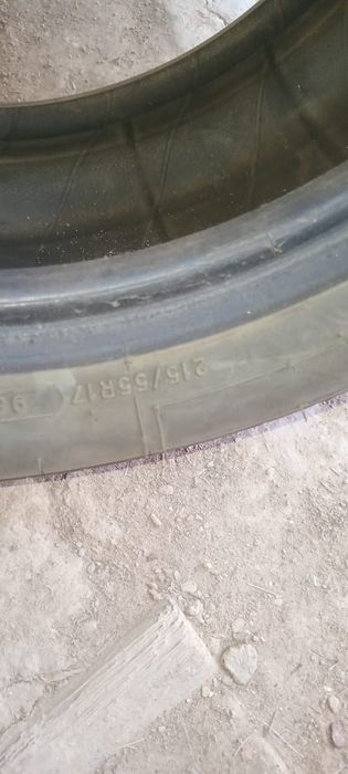 Продам баллоны для камри