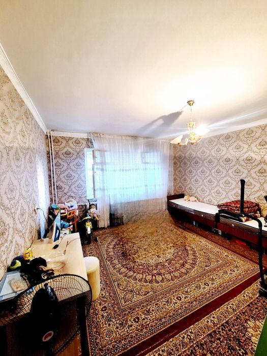 Продается 2 комнатная квартира. Массив Себзар. Ипотека