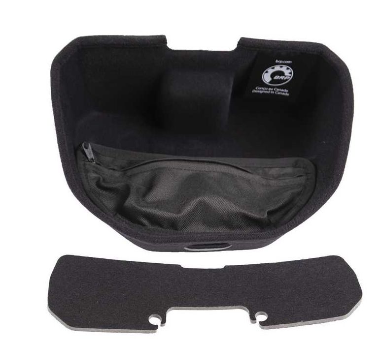 НОВА мека основа за жабка за Ski-Doo Summtit 850 Freeride