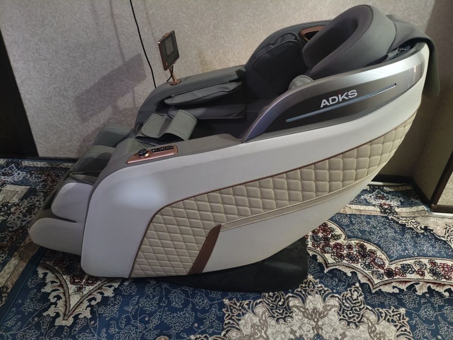 Massaj kreslo elektron