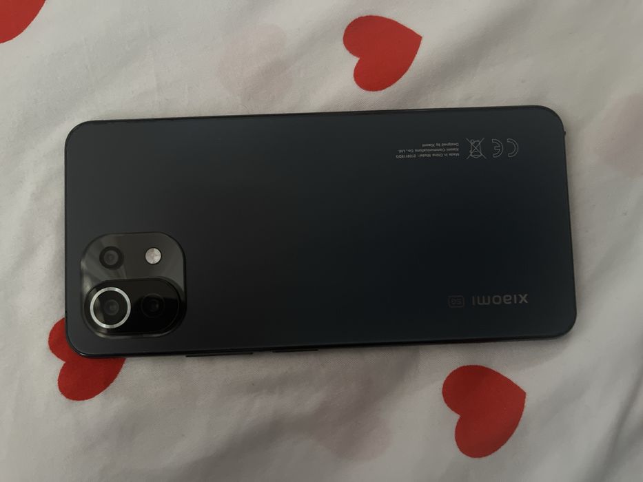 Xiaomi 11 Lite 5G NE