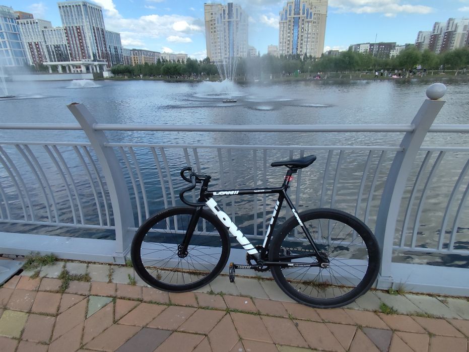 VK желісіндегі Gladirex ұлдары