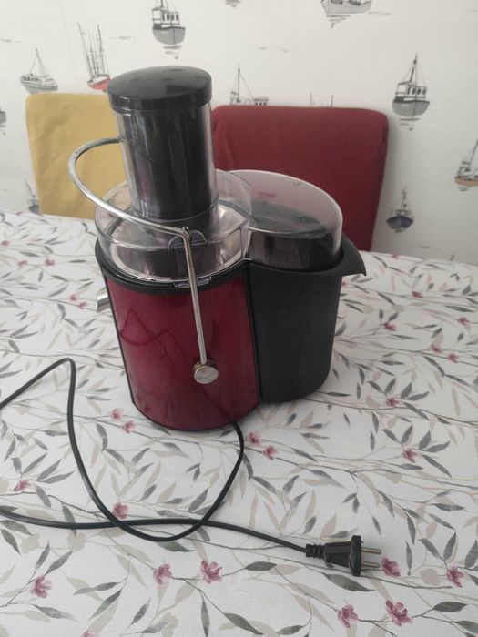 Storcator de fructe si legume