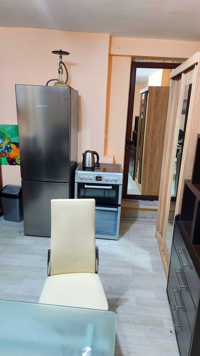 Дава се под наем Двустаен апартамент в София, Бояна - 80 кв.м за 459 € - Снимка #4