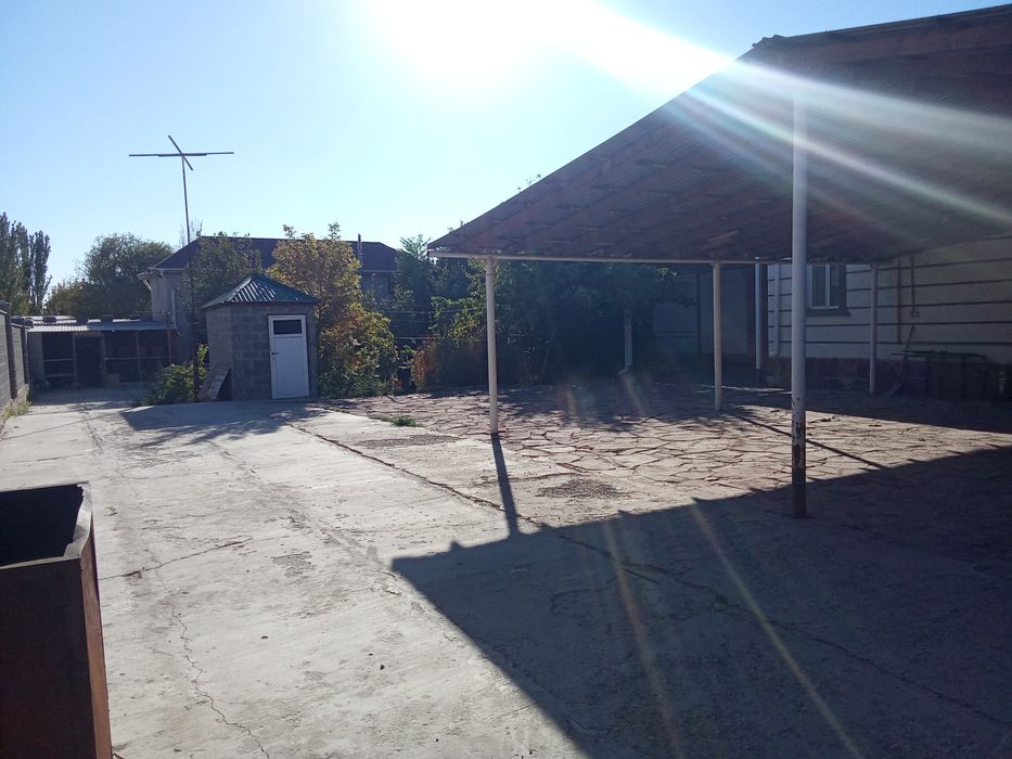 Үлкен Үй сатылады