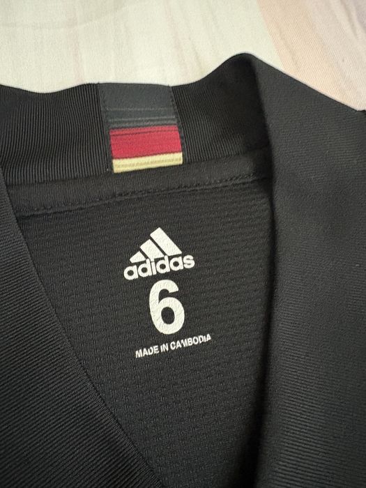 Germany - Away shirt 2020