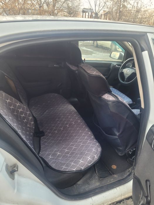 Срочно продам Опель!