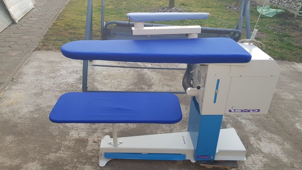 Masa de calcat  profesionala