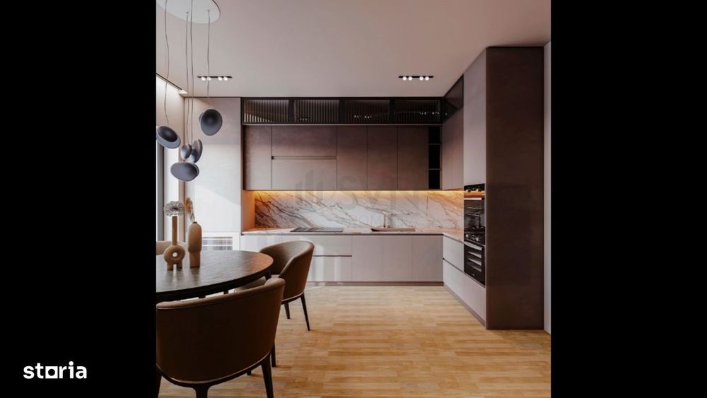 Dimitrie Pompei Apartament Exlusivist Direct Dezvoltator