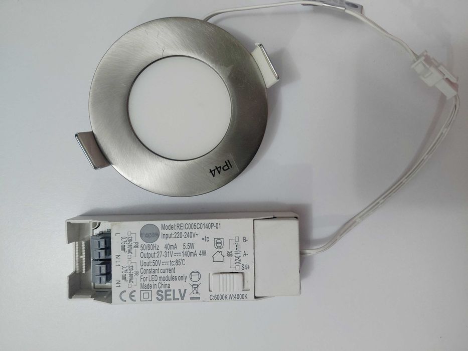 Transformator 24V, 60W pt banda led