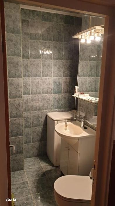 Vezi Video! Foarte Spatios! 4 camere Cf 1, 91 mp, Calarasi - Bariera
