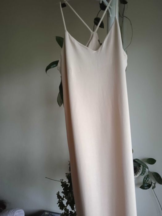 Лятна рокля Zara