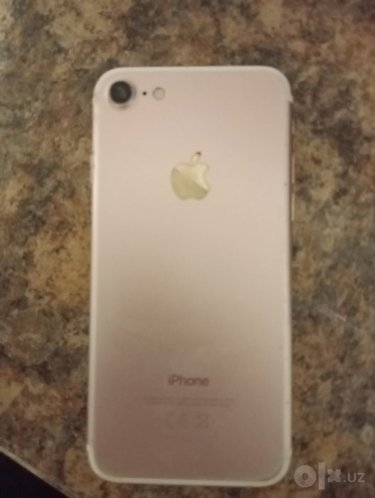 Iphone 7 128 Gb tiniq