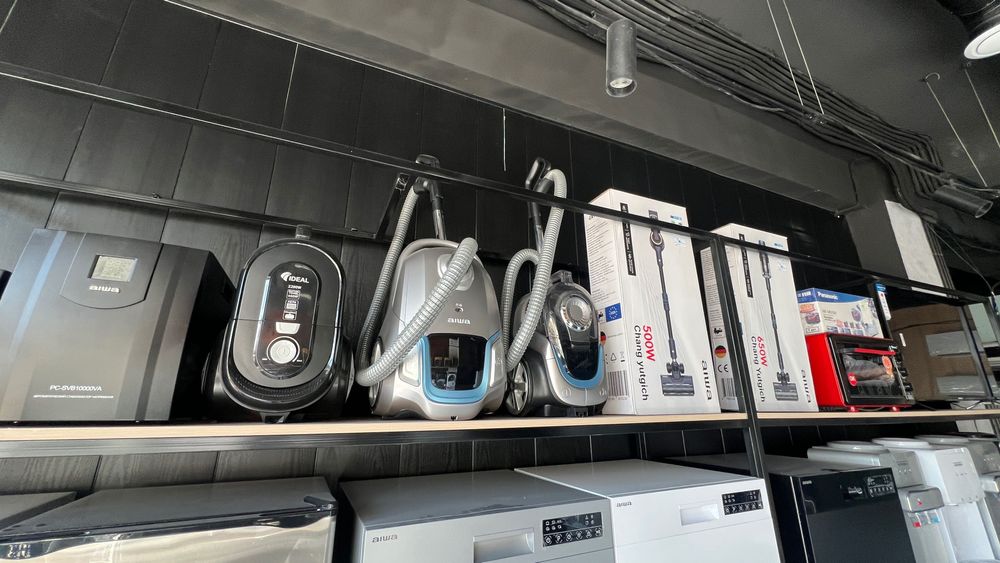 Пылесос Changyutgich Pilesos Чангютгич