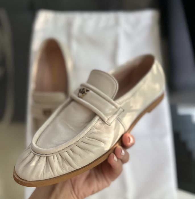 Нови оригинални мокасини Pinko