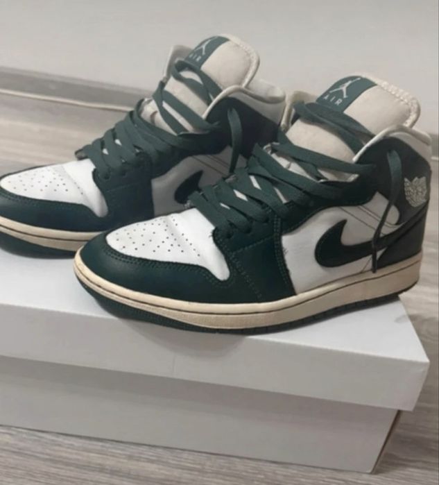 Jordan 1 high unisex